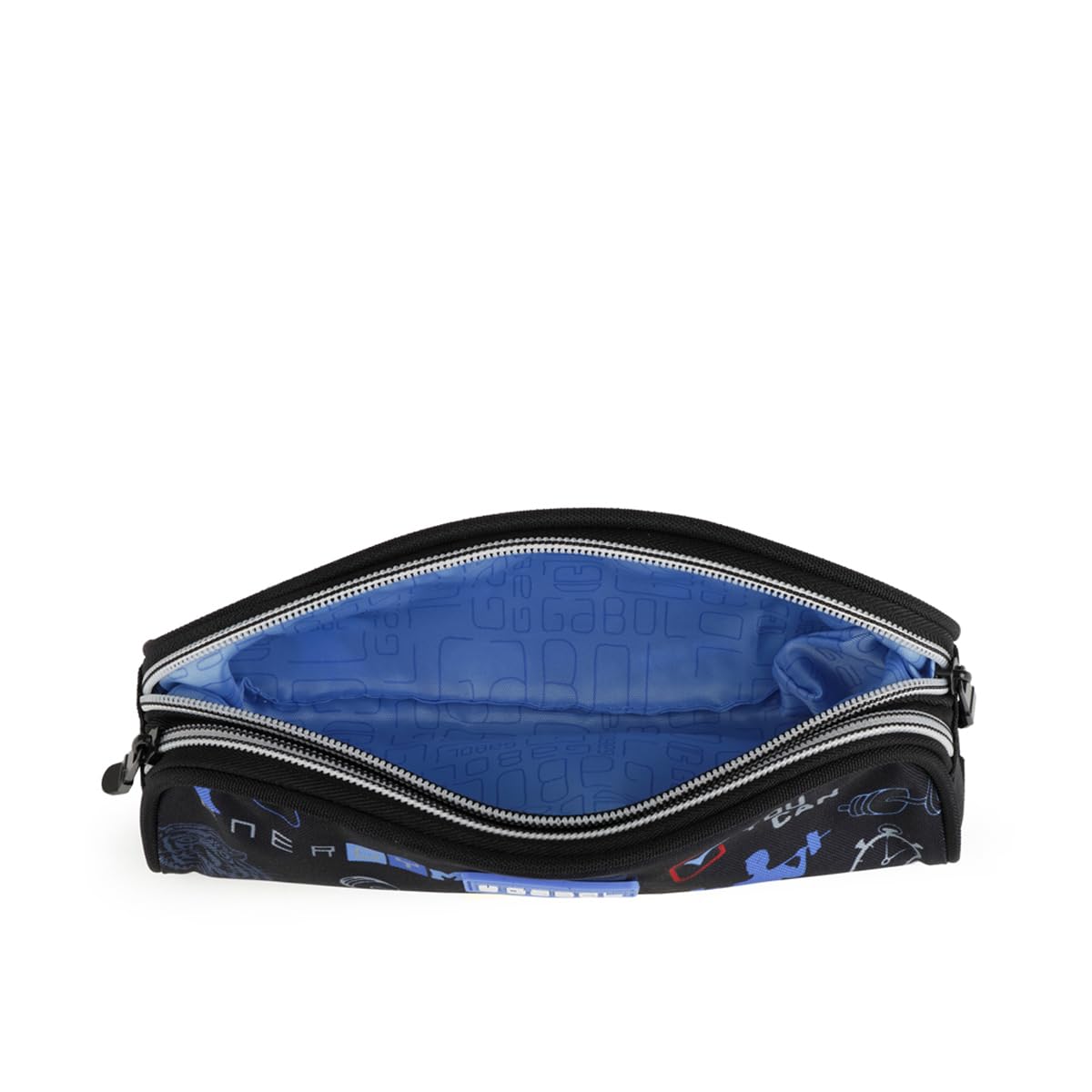 gabol-estuche-doble-training image 4