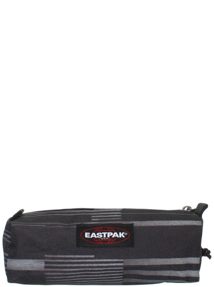 eastpak-benchmark-single-estuche-startan-black image 1
