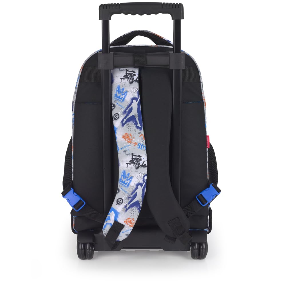 gabol-mochila-escolar-con-ruedas-desmontable-freedom-34x46x20-cm-resistente-al-a image 7