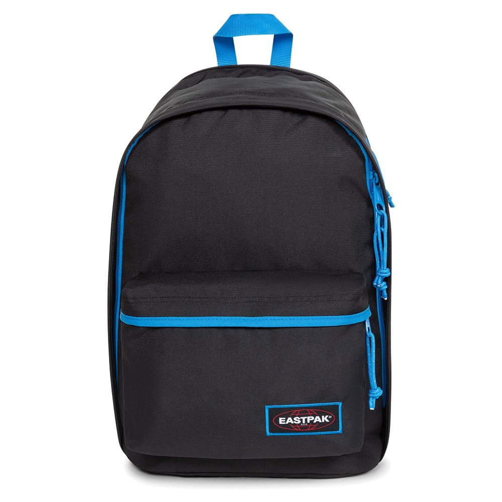 eastpak-back-to-work-mochila-27-l-rosa-kontrast-bubble image 1