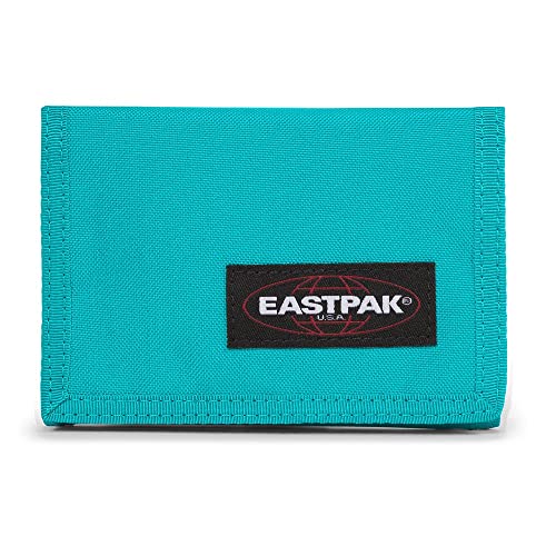 eastpak-crew-single-cartera-13-5-cm-arctic-aqua image 6