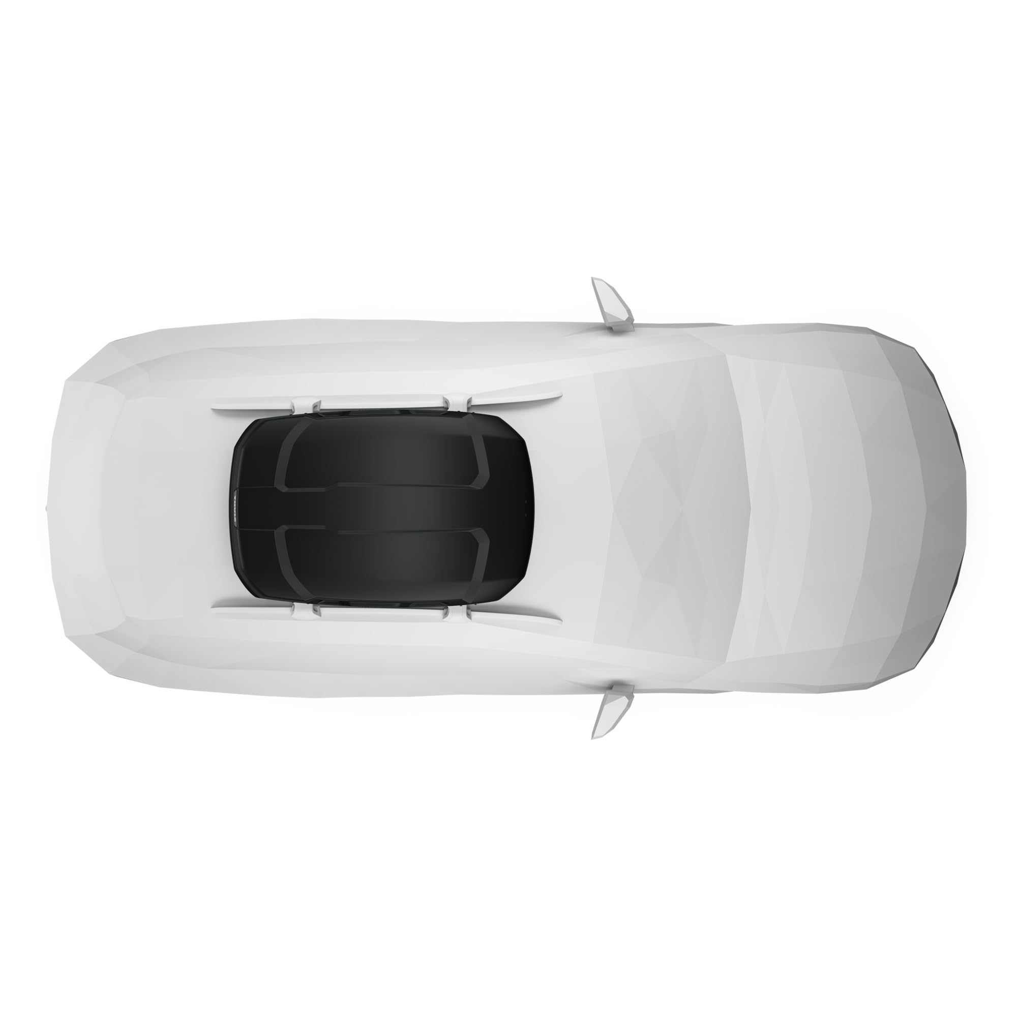 thule-force-xt-s-cofre-portaequipajes-de-techo-330-l-negro-compacto-para-uso-dia image 2