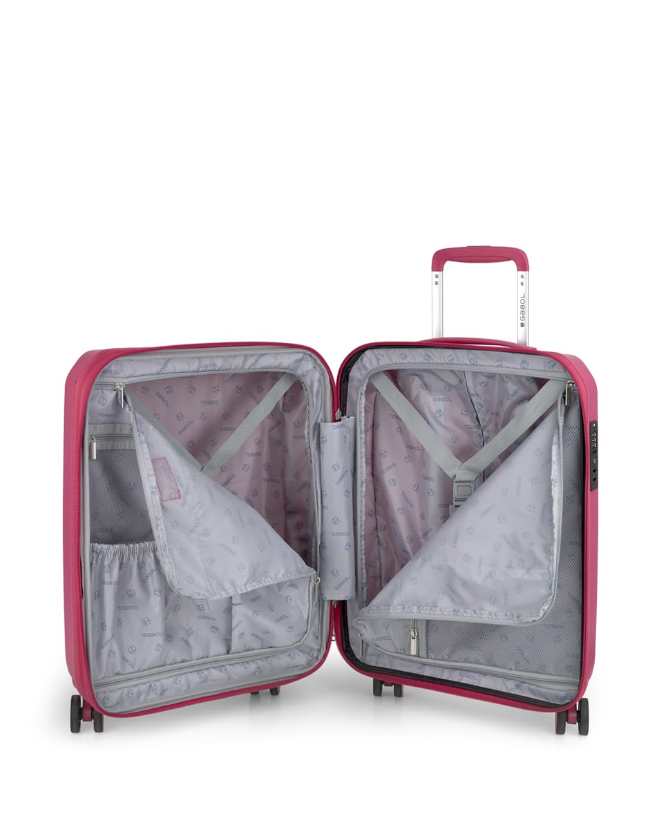 gabol-maleta-cabina-infinity-r-gida-expandible-40-4-l-fucsia image 4
