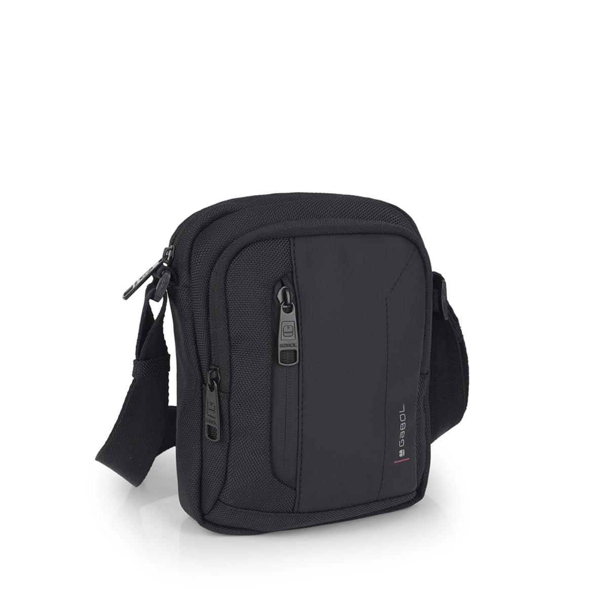 gabol-bandolera-peque-a-aston-hombre-negro-15x19x7-cm image 5