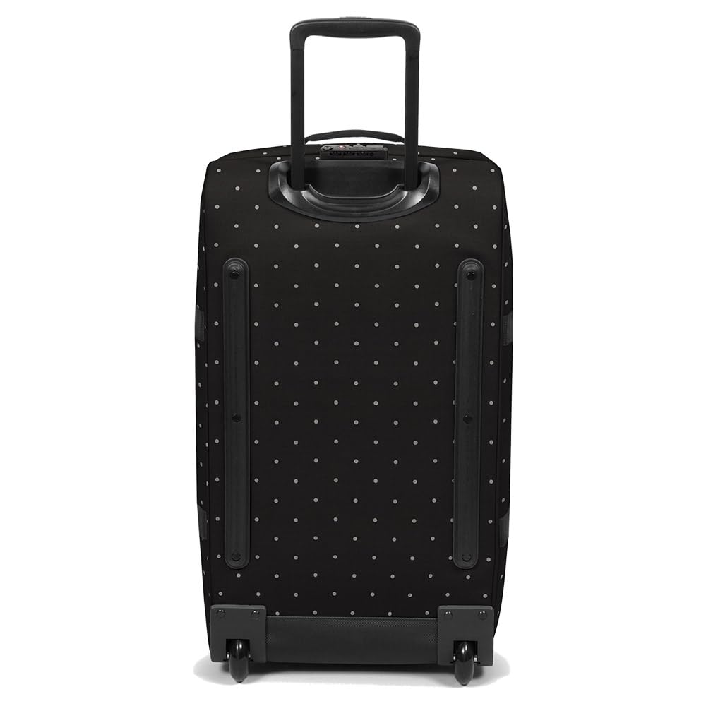 eastpak-tranverz-m-dotsblacksilver-bolsa-de-viaje-6w3 image 2