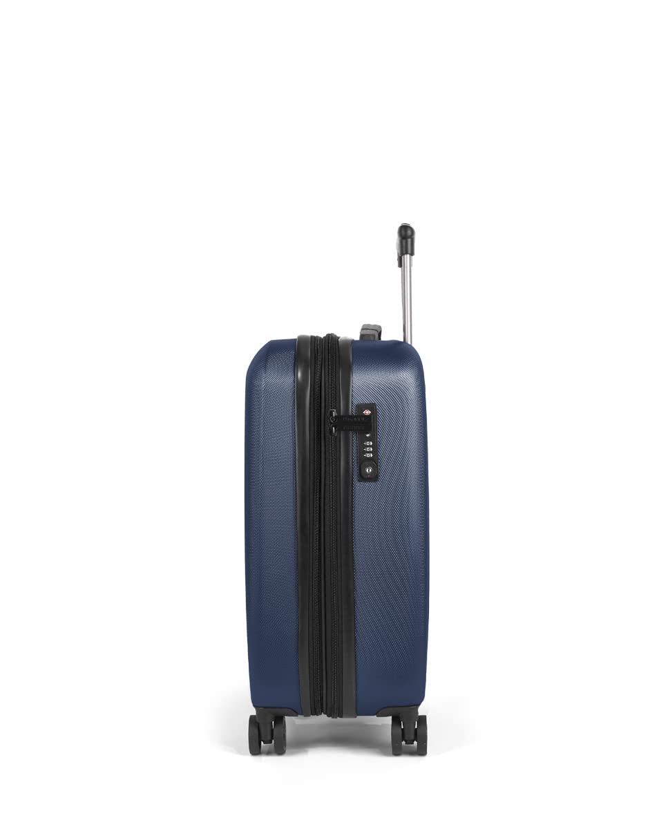 gabol-paradise-xp-maleta-de-cabina-r-gida-expandible-55x39x21-25-cm-ligera-2-8kg image 2