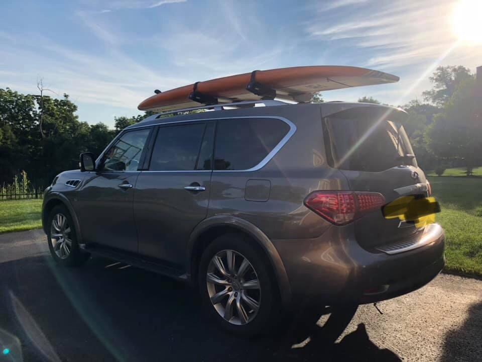 Perfecto para los amantes del surf