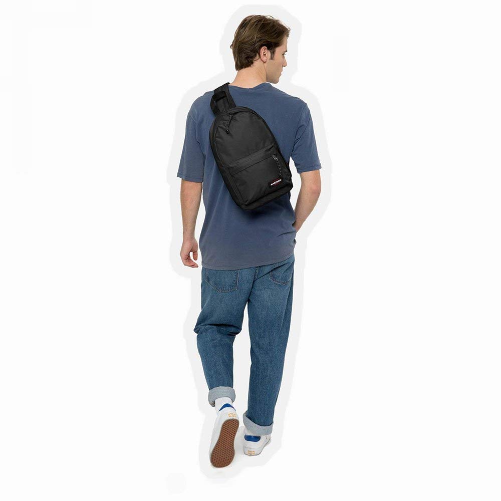eastpak-litt-sling-mochila-unisex-negro image 7