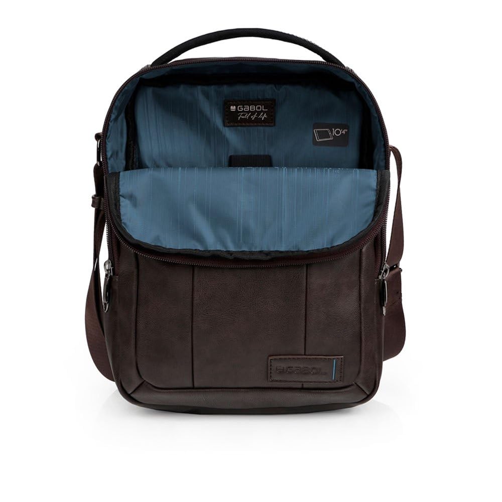 gabol-status-mochila-hombre-15-6-14-l-marr-n-chocolate image 4