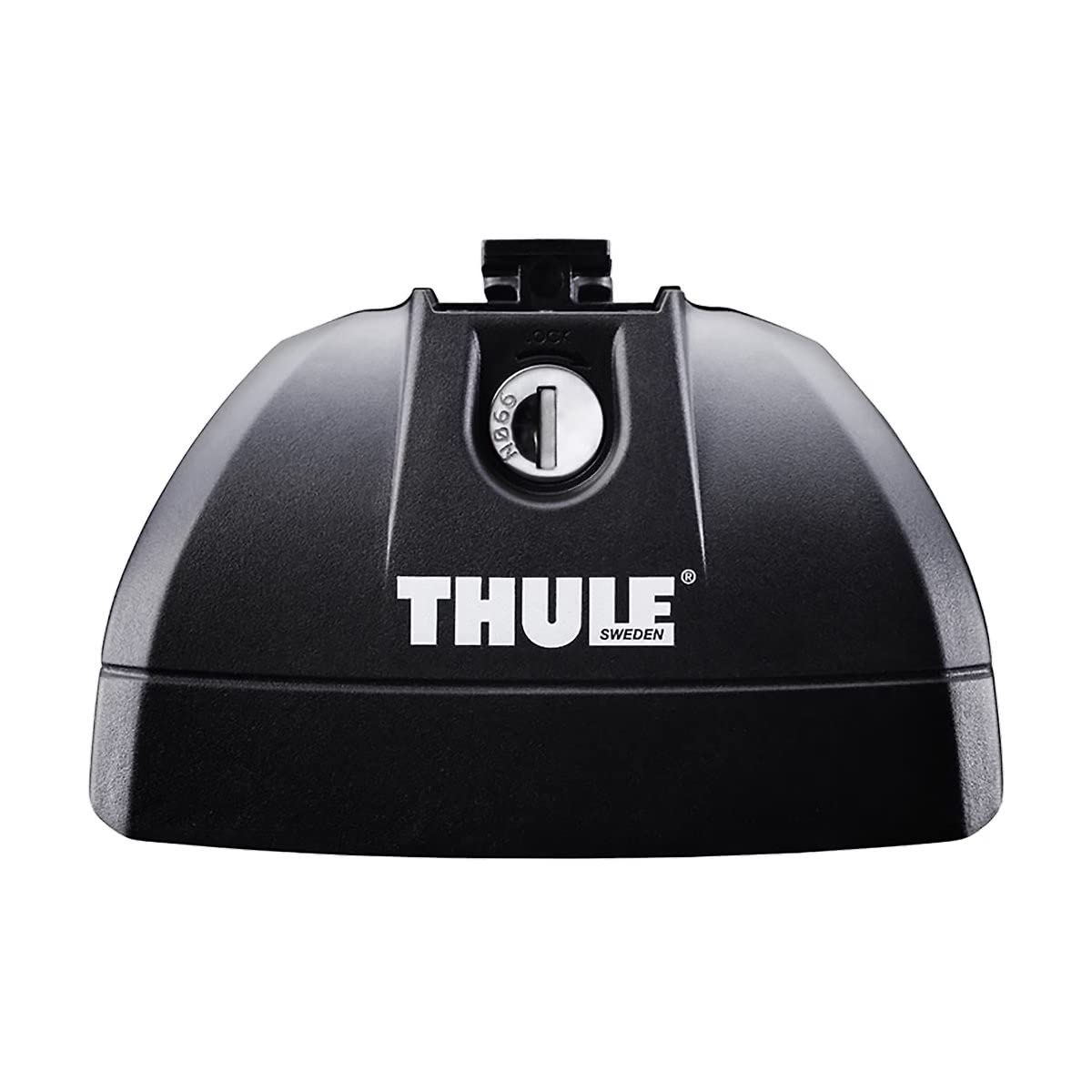thule-rapid-system-753-pie-de-barras-de-techo-con-cerraduras-one-key image 1