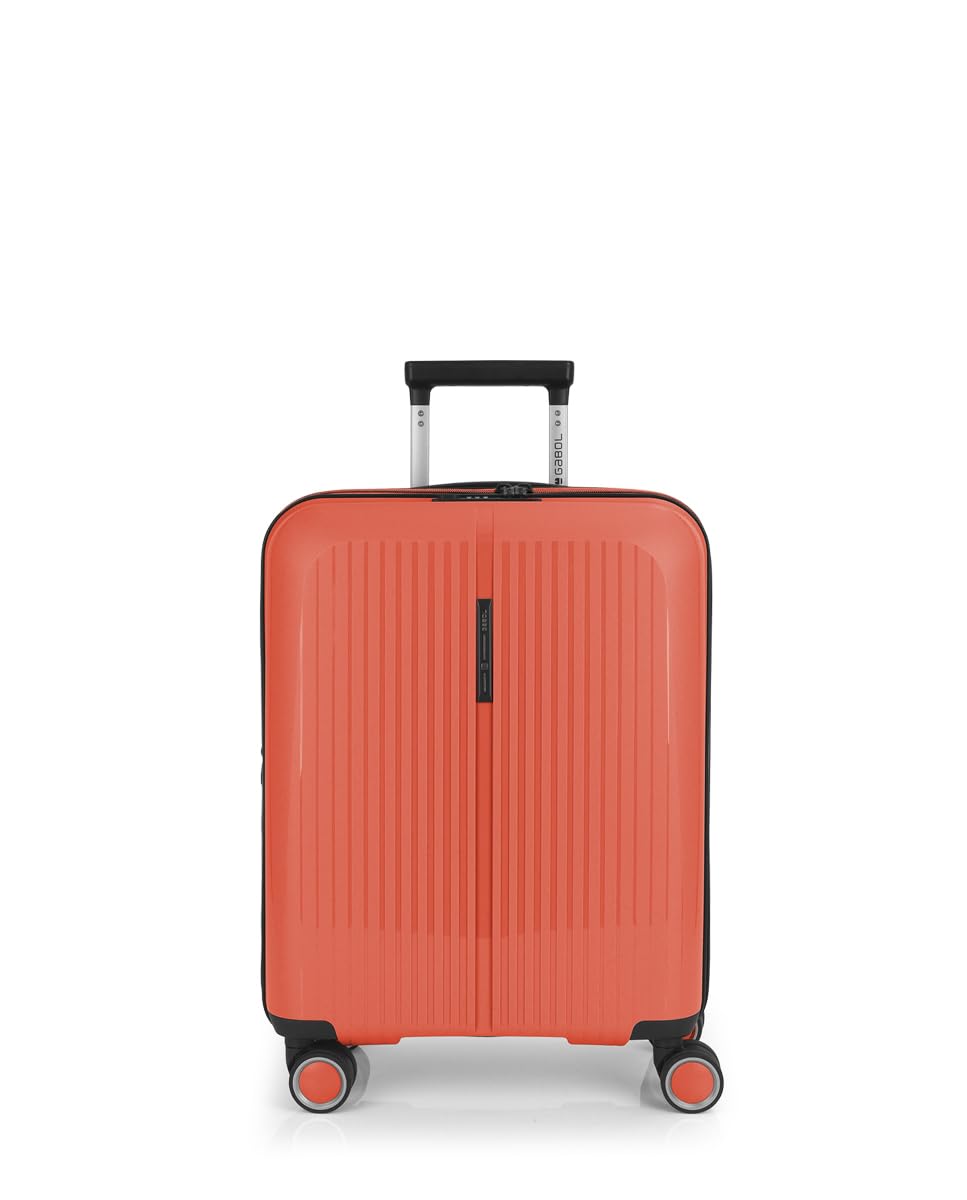 gabol-maleta-cabina-expandible-brooklyn-r-gida-41-7-l-polipropileno-4-ruedas-dob image 1
