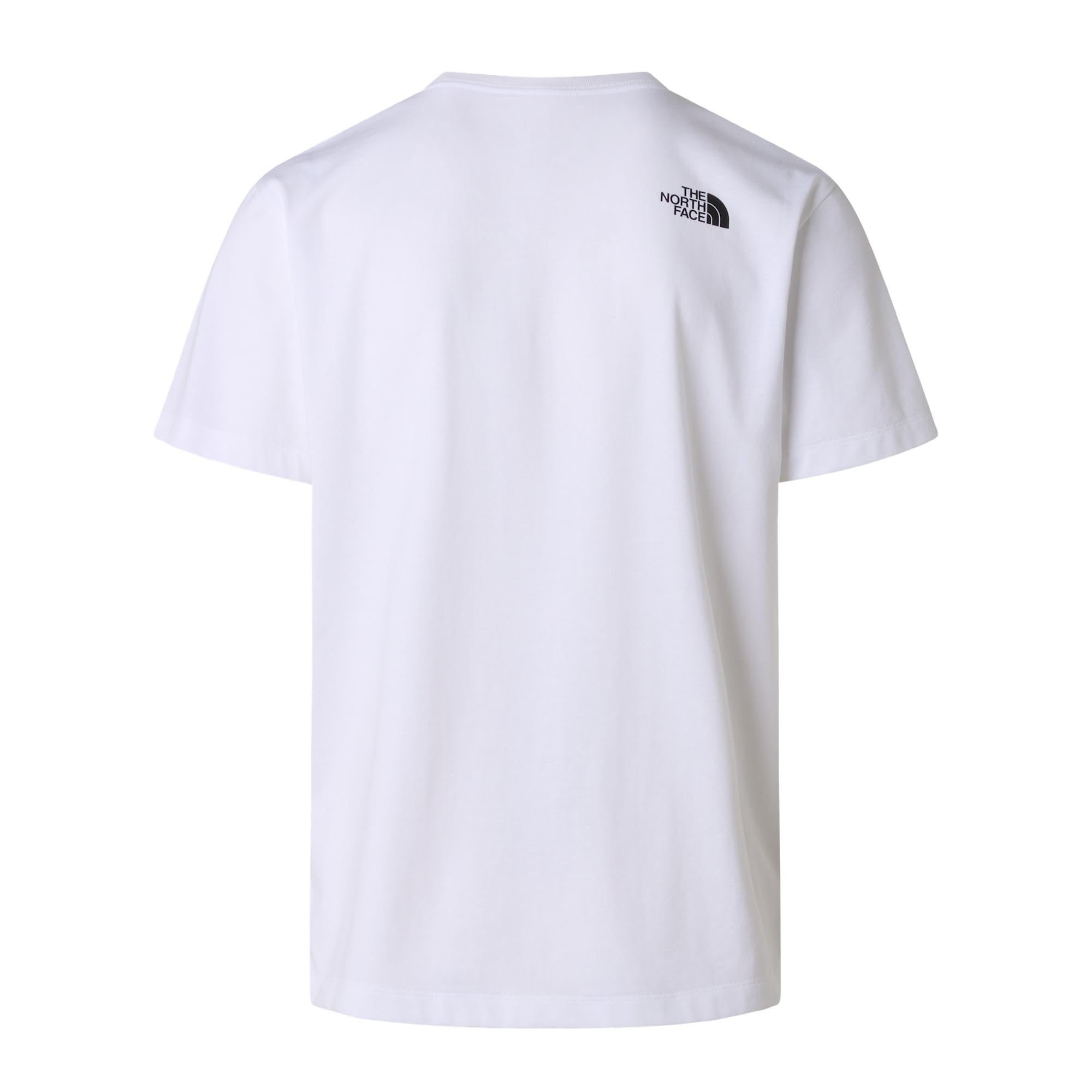 the-north-face-camiseta-gr-fica-hombre-2025 image 4