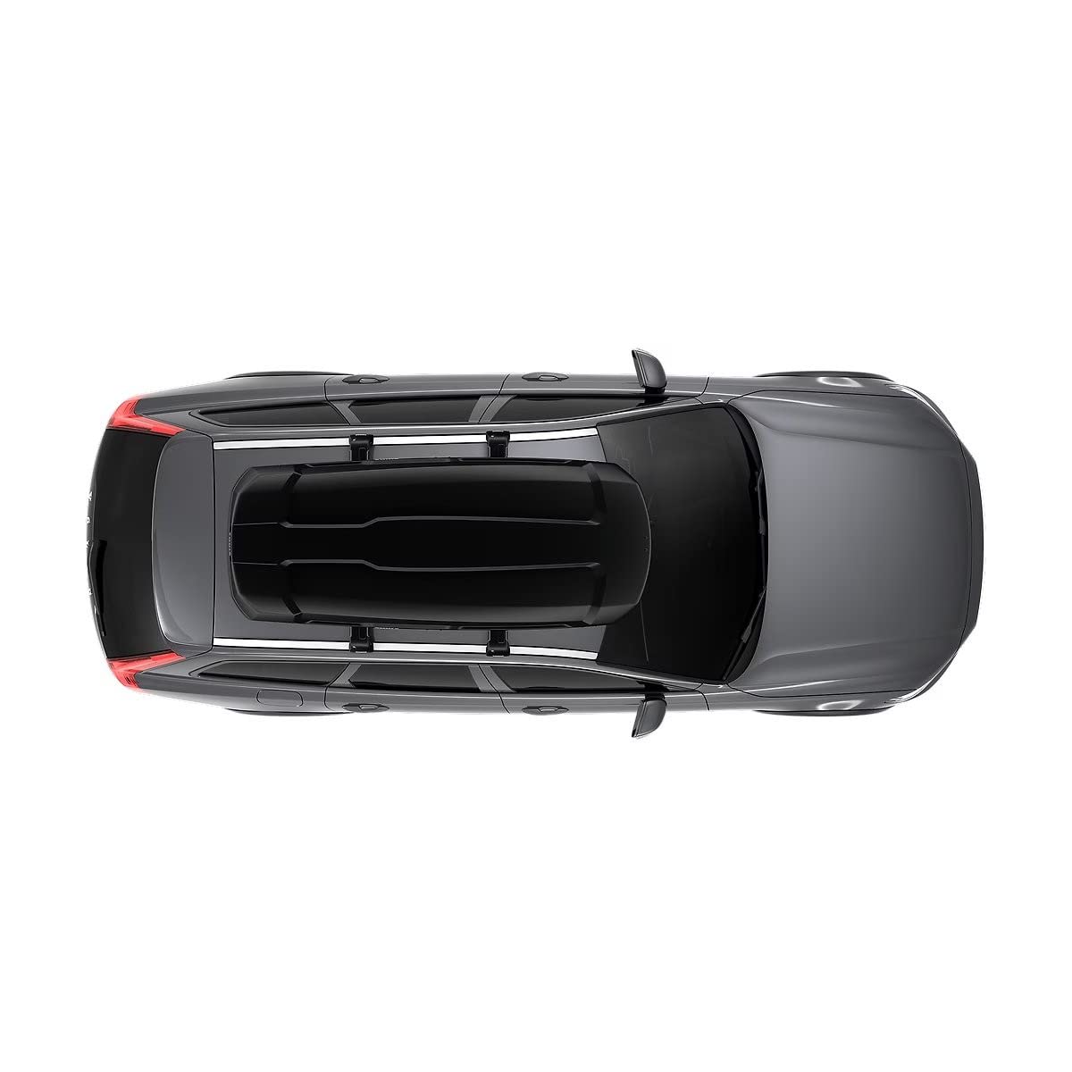 thule-force-xt-xl-cofre-portaequipajes-6358-negro-610l image 2