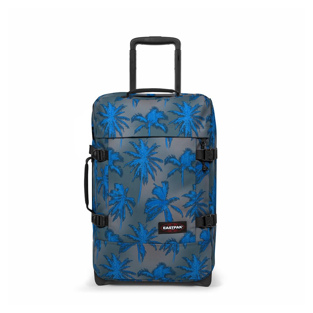 eastpak-tranverz-s-maleta-de-cabina-42l-51-x-32-5-x-23-cm-negro image 8