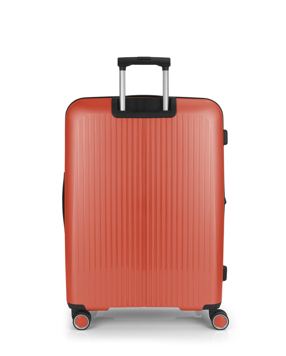 maleta-grande-expandible-gabol-brooklyn-51x75x31-34-cm-coral image 3