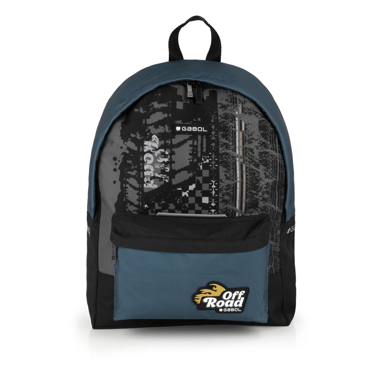 gabol-road-mochila-con-bolsillo-impermeable image 1