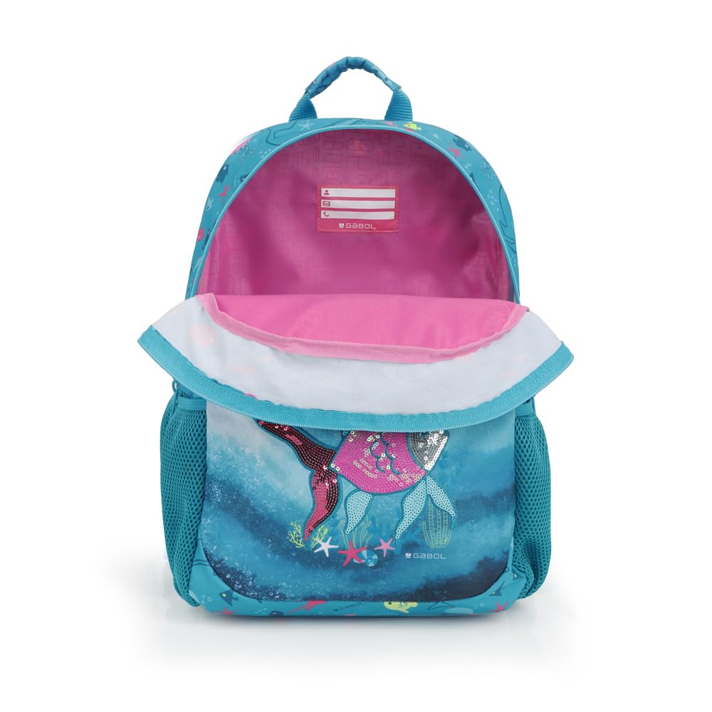gabol-mochila-escolar-adaptable-a-carro-acqua-31x41x15-cm-espalda-termoformada-r image 4