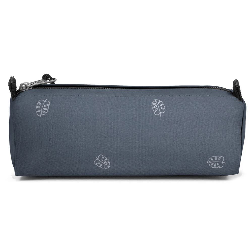 eastpak-benchmark-single-estuche-21-cm-azul-line-afternoon image 2