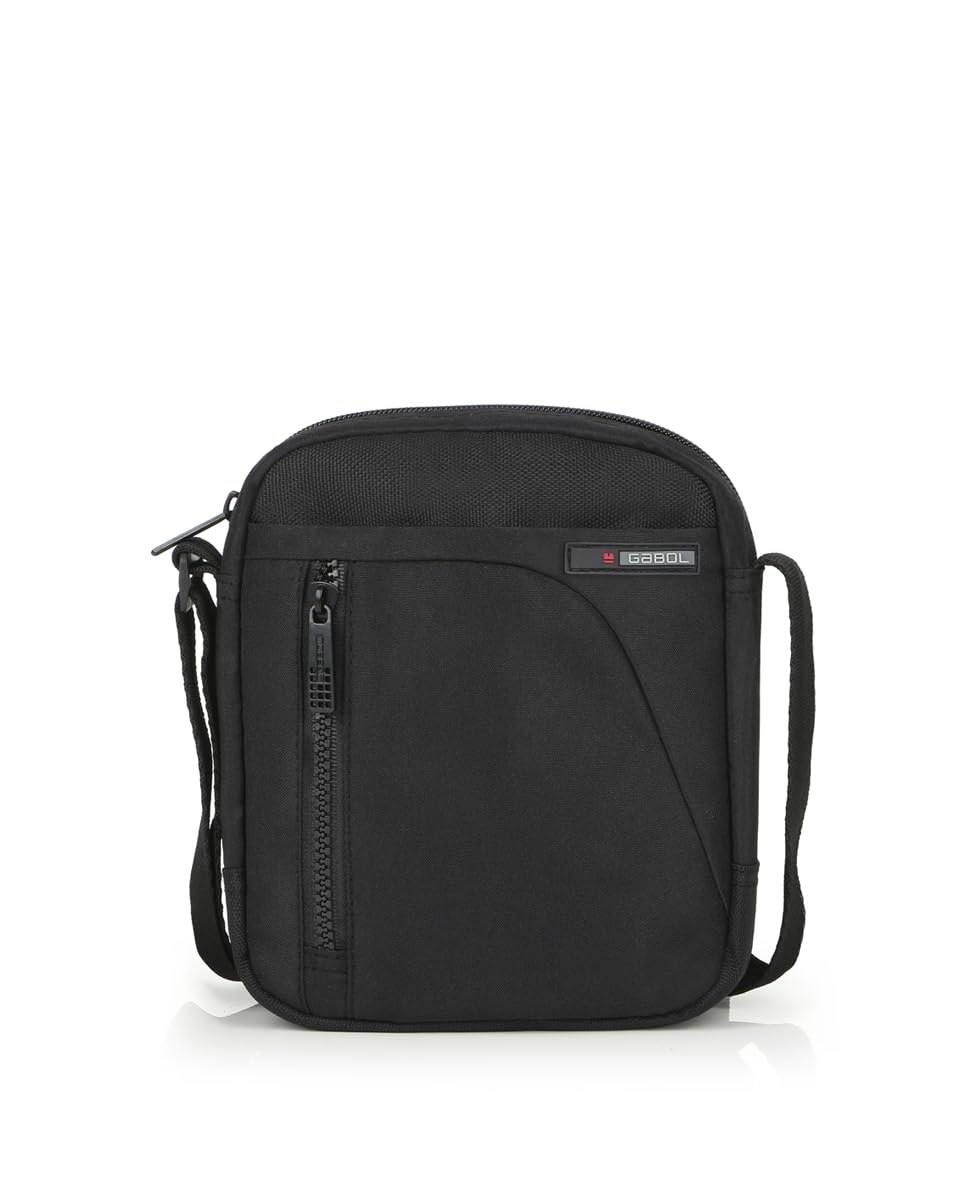 gabol-crony-eco-bandolera-de-material-reciclado-para-hombre image 1