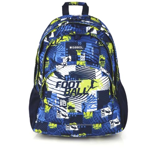 gabol-ball-mochila-impermeable-modelo-ball image 8