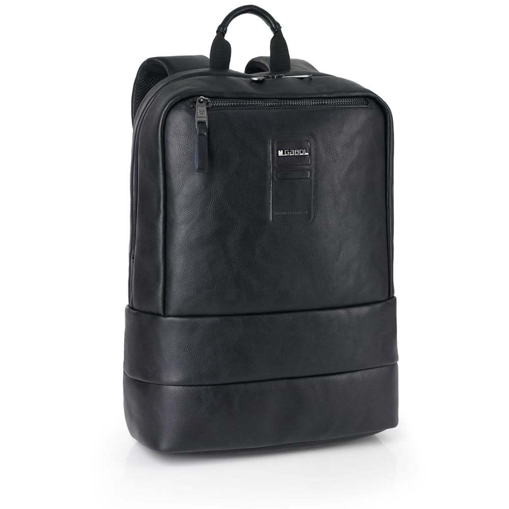 gabol-tab-mochila-para-port-til-15-6-13-4l-piel-sint-tica-gris image 5