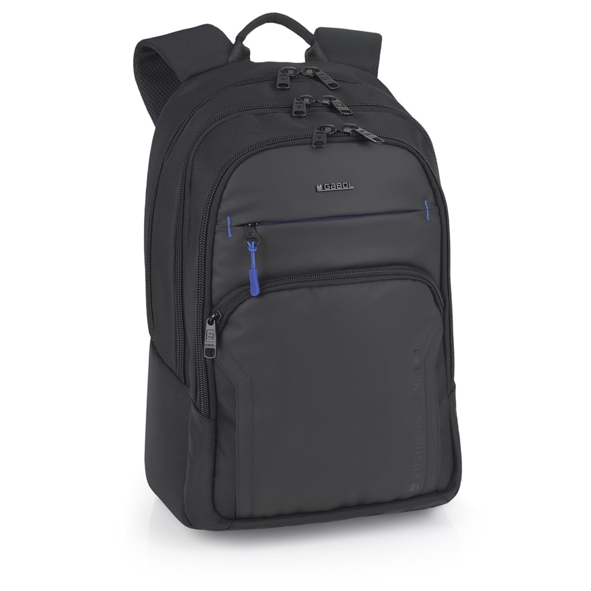 gabol-pixel-mochila-port-til-15-6-25l-con-3-compartimentos-y-acople-a-maleta image 5
