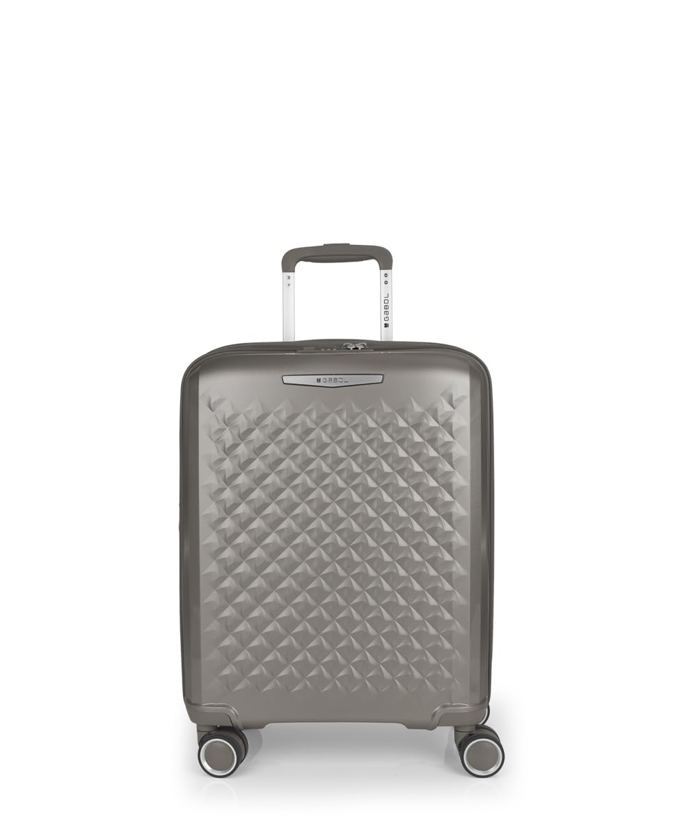 gabol-maleta-de-cabina-r-gida-expandible-queens-54x40x22-25-cm-equipaje-de-mano- image 1