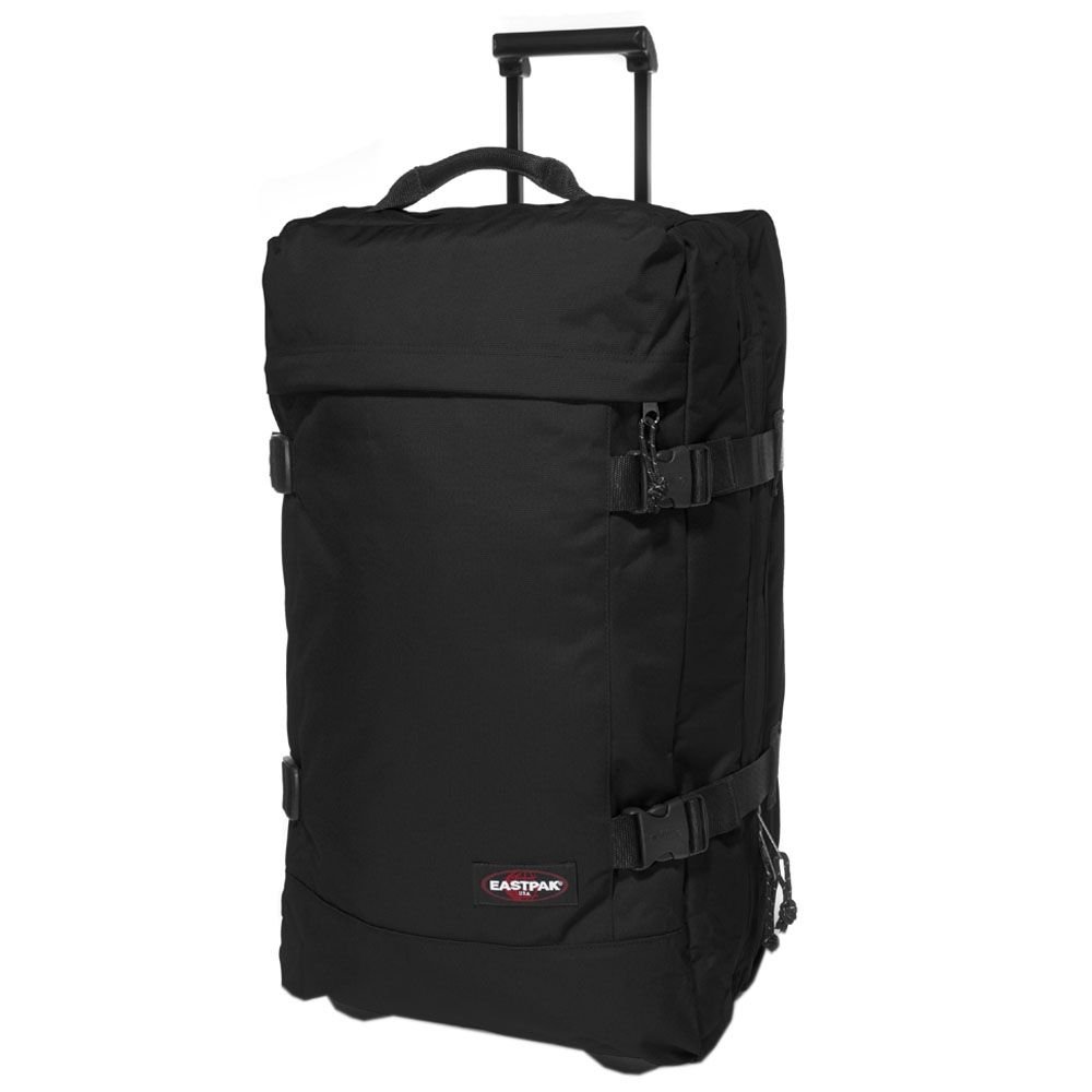 eastpak-tranverz-m-maleta-78l-negro image 1