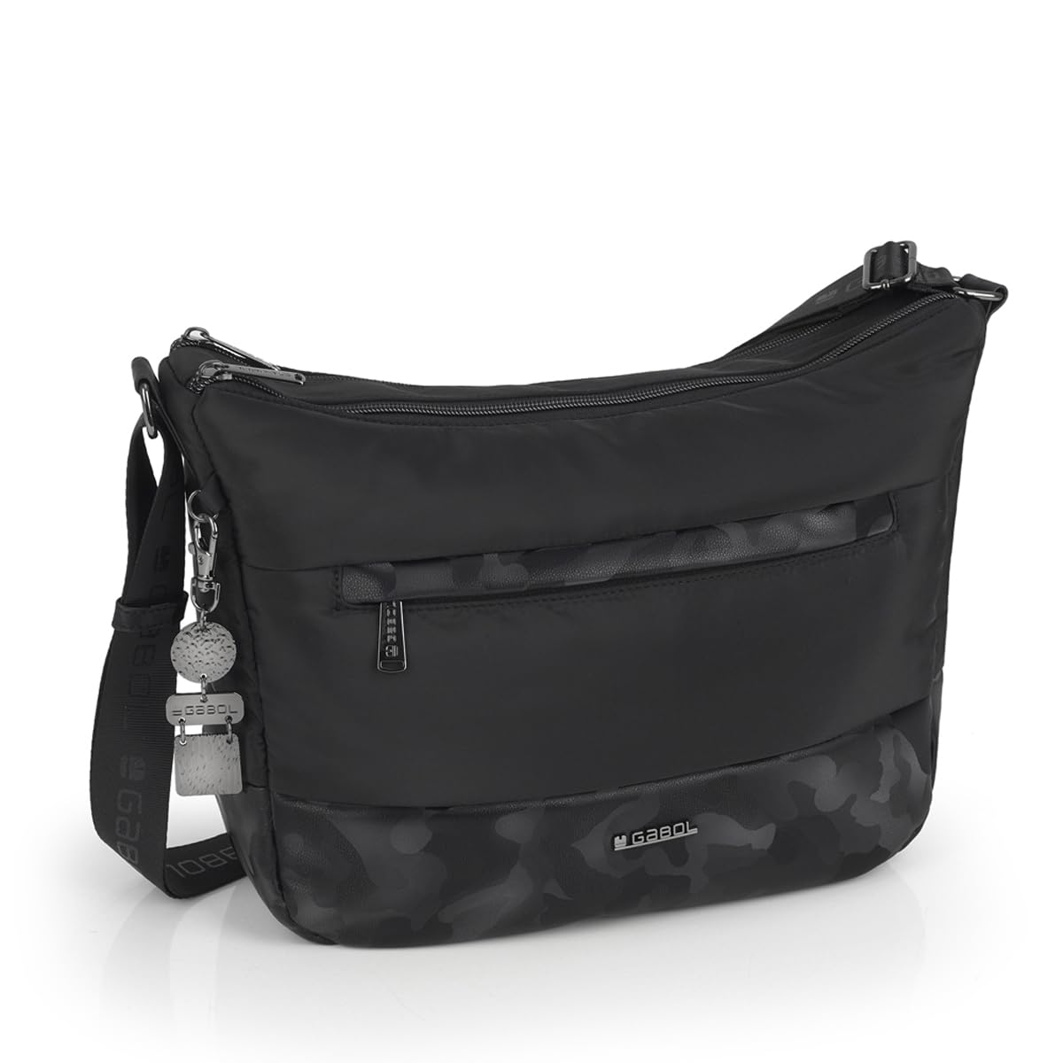 gabol-bolso-satchel-2-compartimentos-de-cuero-sint-tico-y-nylon image 5