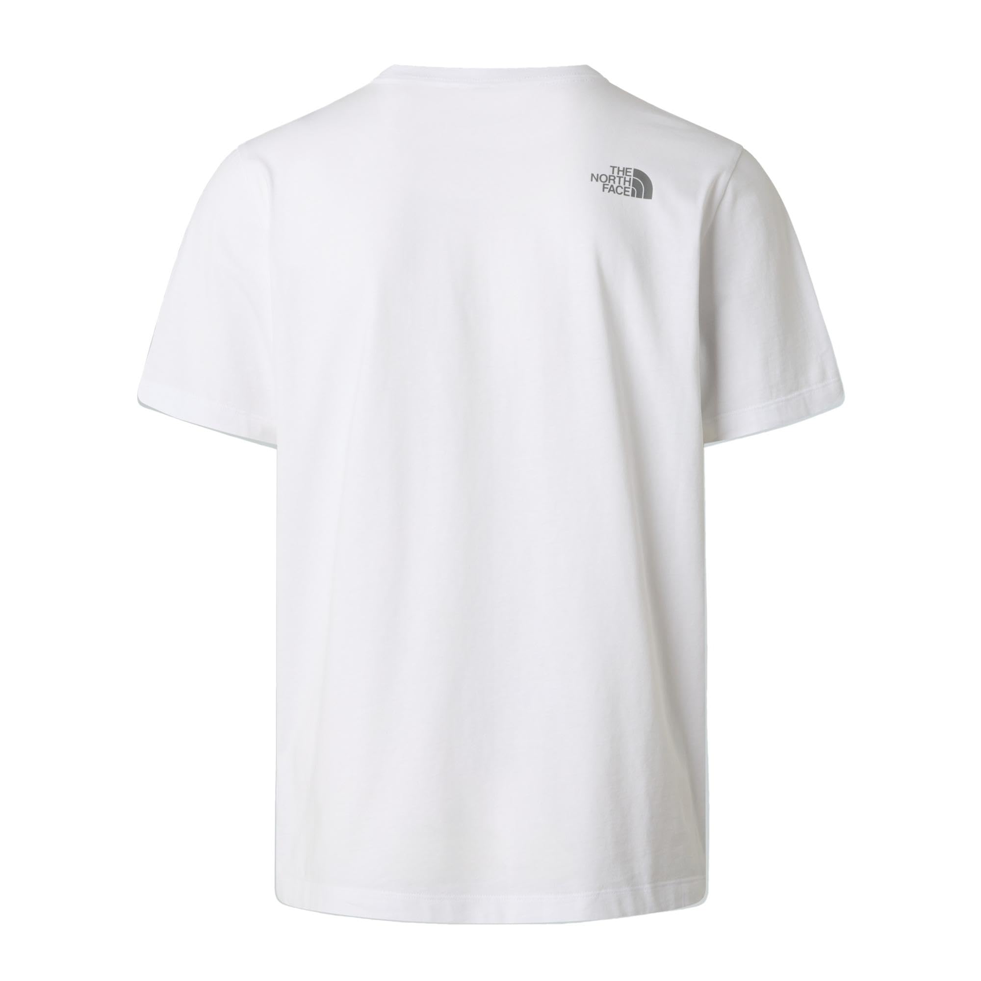 the-north-face-camiseta-mountain-sleeve-para-hombre-pack-de-1-algod-n-100-corte- image 3