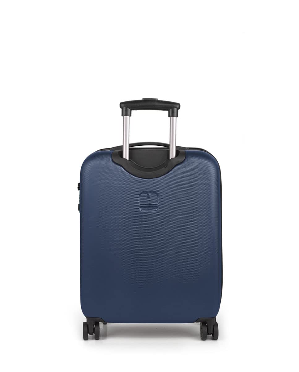 gabol-paradise-xp-maleta-de-cabina-r-gida-expandible-55x39x21-25-cm-ligera-2-8kg image 3