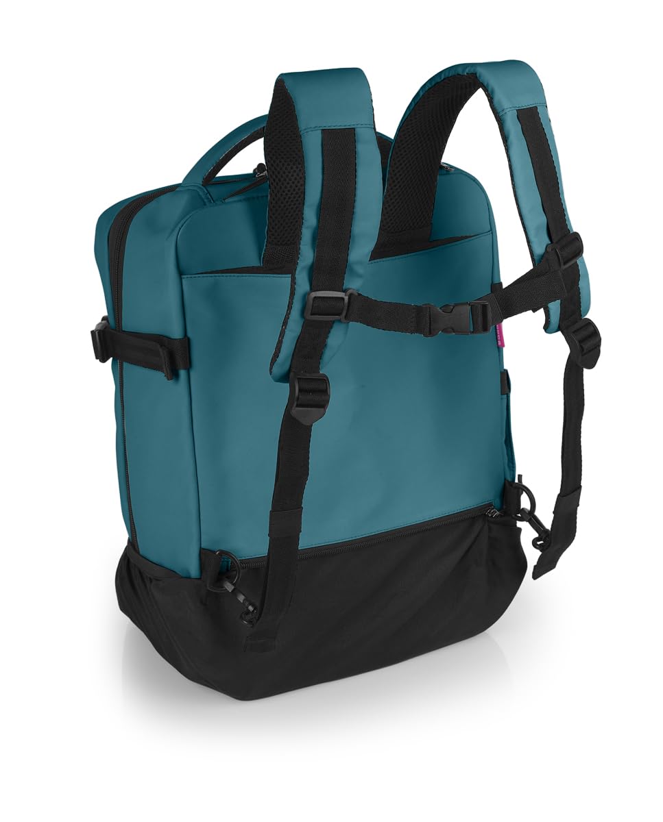 gabol-vancouver-mochila-con-ruedas-underseat-expandible-40x30x20-24-cm-28-8l-equ image 6