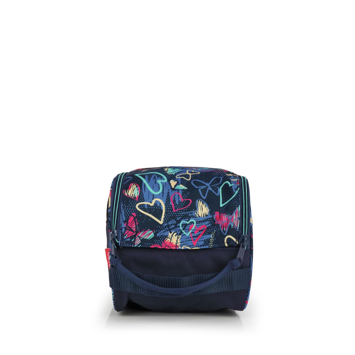 gabol-tizas-zapatillero-bolsa-para-zapatillas-con-cremallera-y-rejilla-transpira image 2