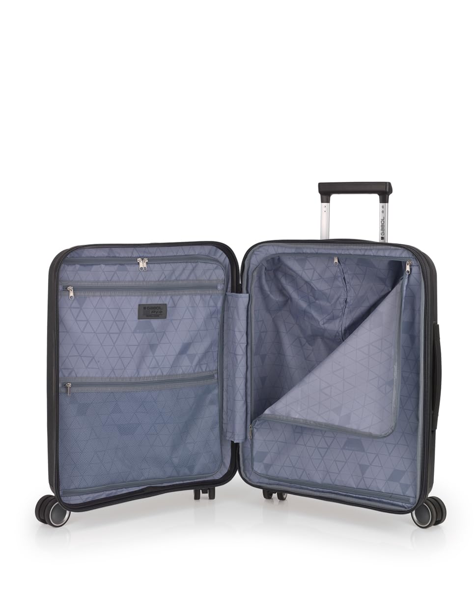 gabol-maleta-de-cabina-r-gida-expandible-brooklyn-55x40x22-25-cm-3-1-kg-47-4-l-4 image 4