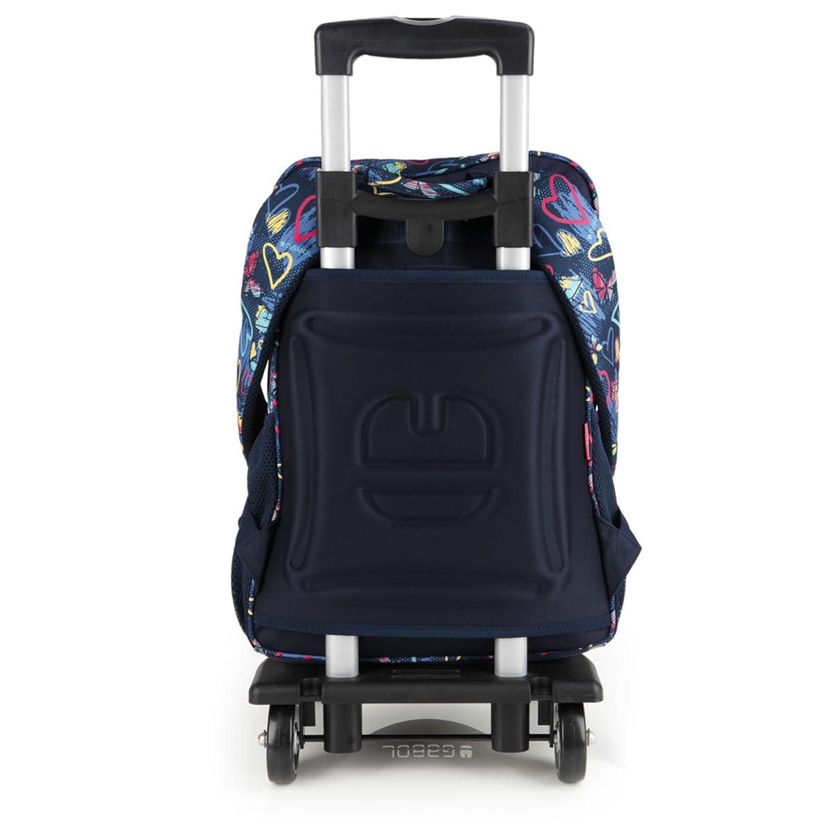 gabol-mochila-adaptable-a-carro-tizas-impermeable image 5