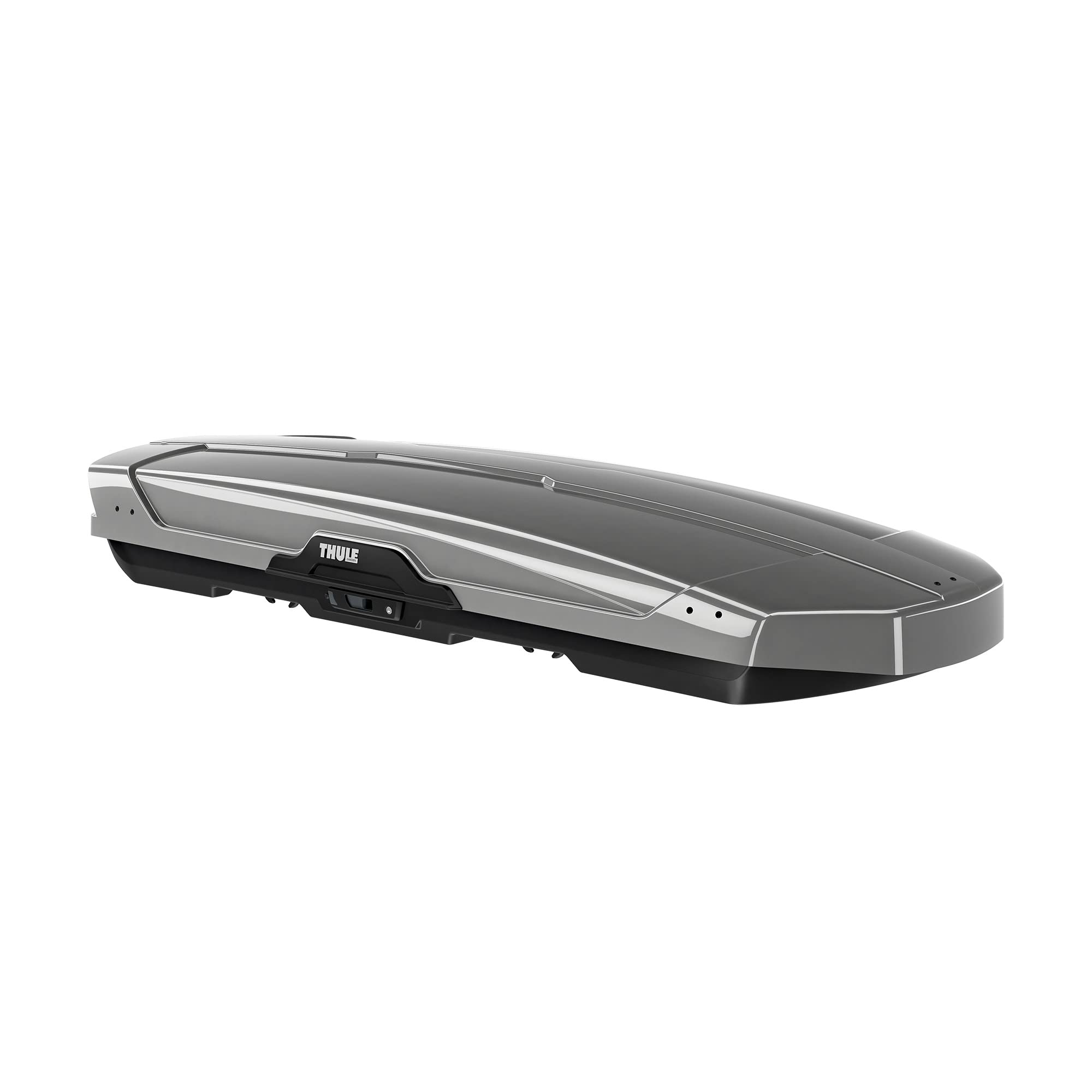 thule-motion-xt-alpine-cofre-de-techo-gris-brillante-ref-629500 image 1