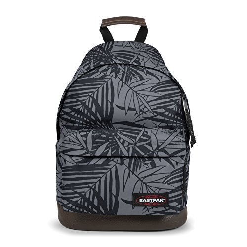 eastpak-wyoming-mochila-24l-leaves-black image 7