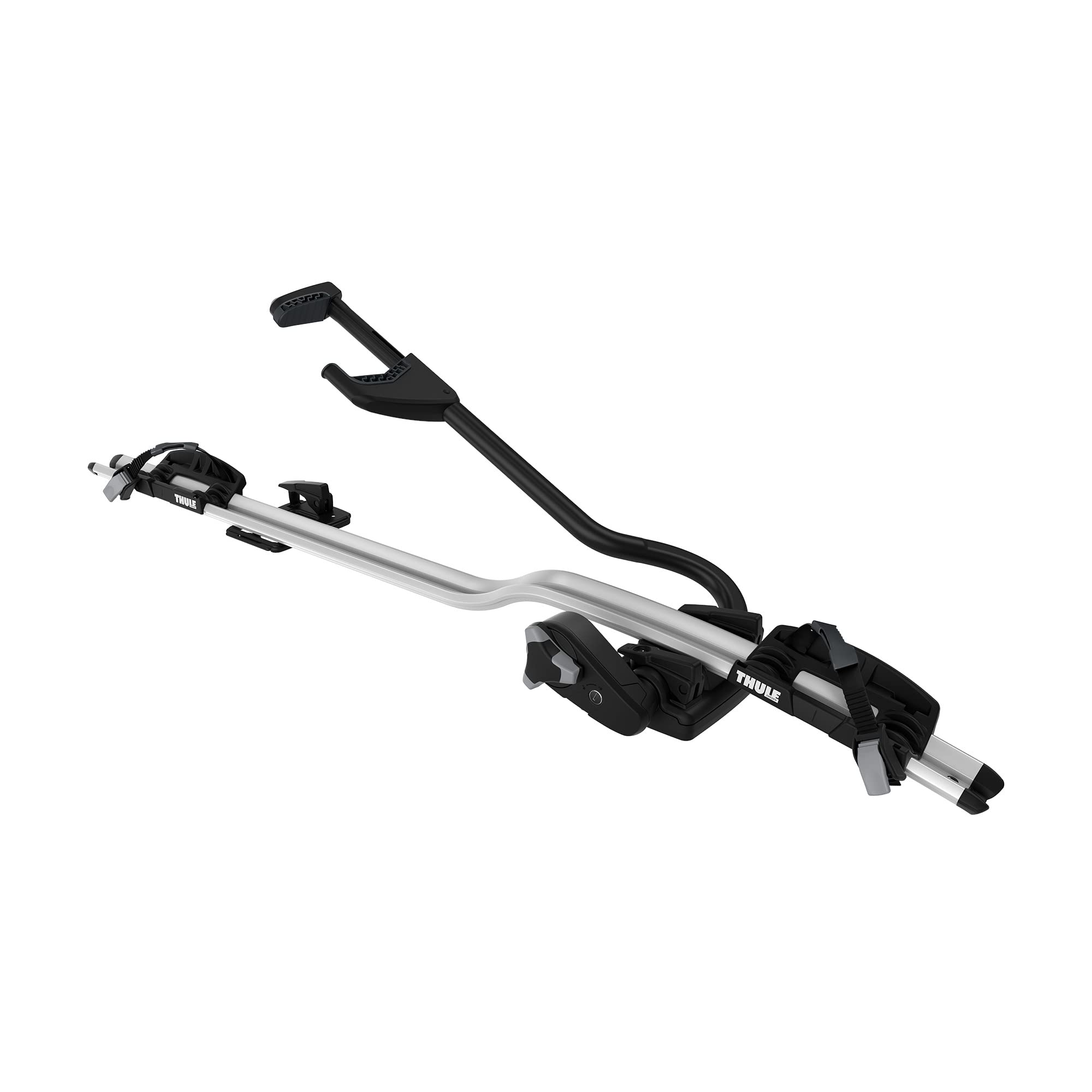 thule-proride-598-portabicicletas-de-techo-vertical-para-bicicletas-hasta-20-kg- image 1