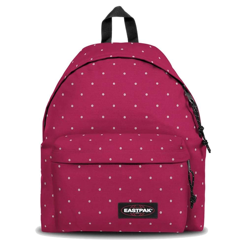eastpak-padded-pak-r-clouds-black-mochila-mediana image 7