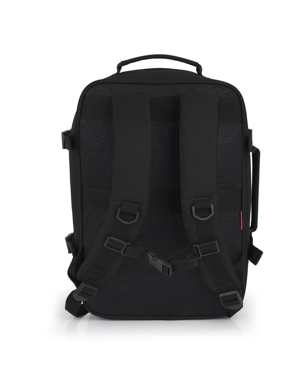 gabol-week-eco-mochila-de-viaje-25-5l-port-til-15-6-pet-reciclado-negro image 3