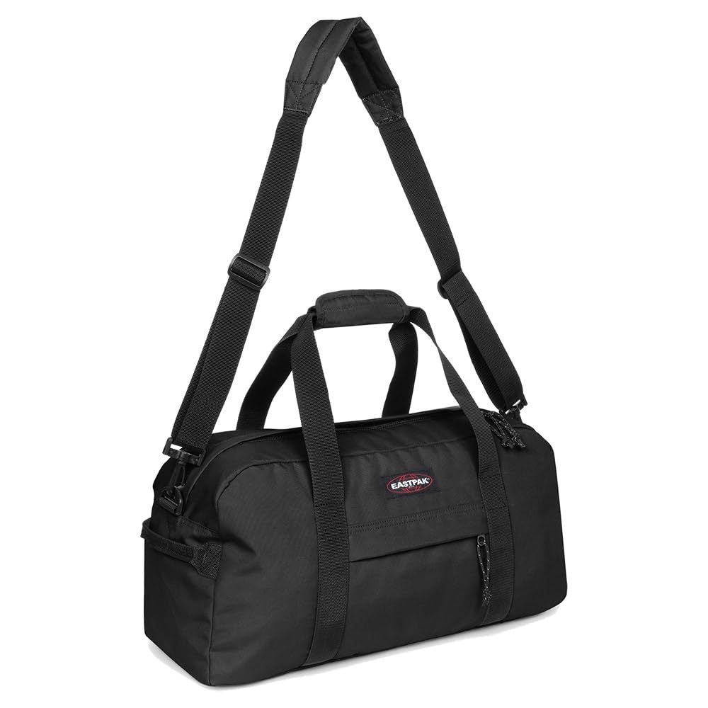 eastpak-stand-cabin-black-bolsa-de-equipaje-de-mano-33-l image 4