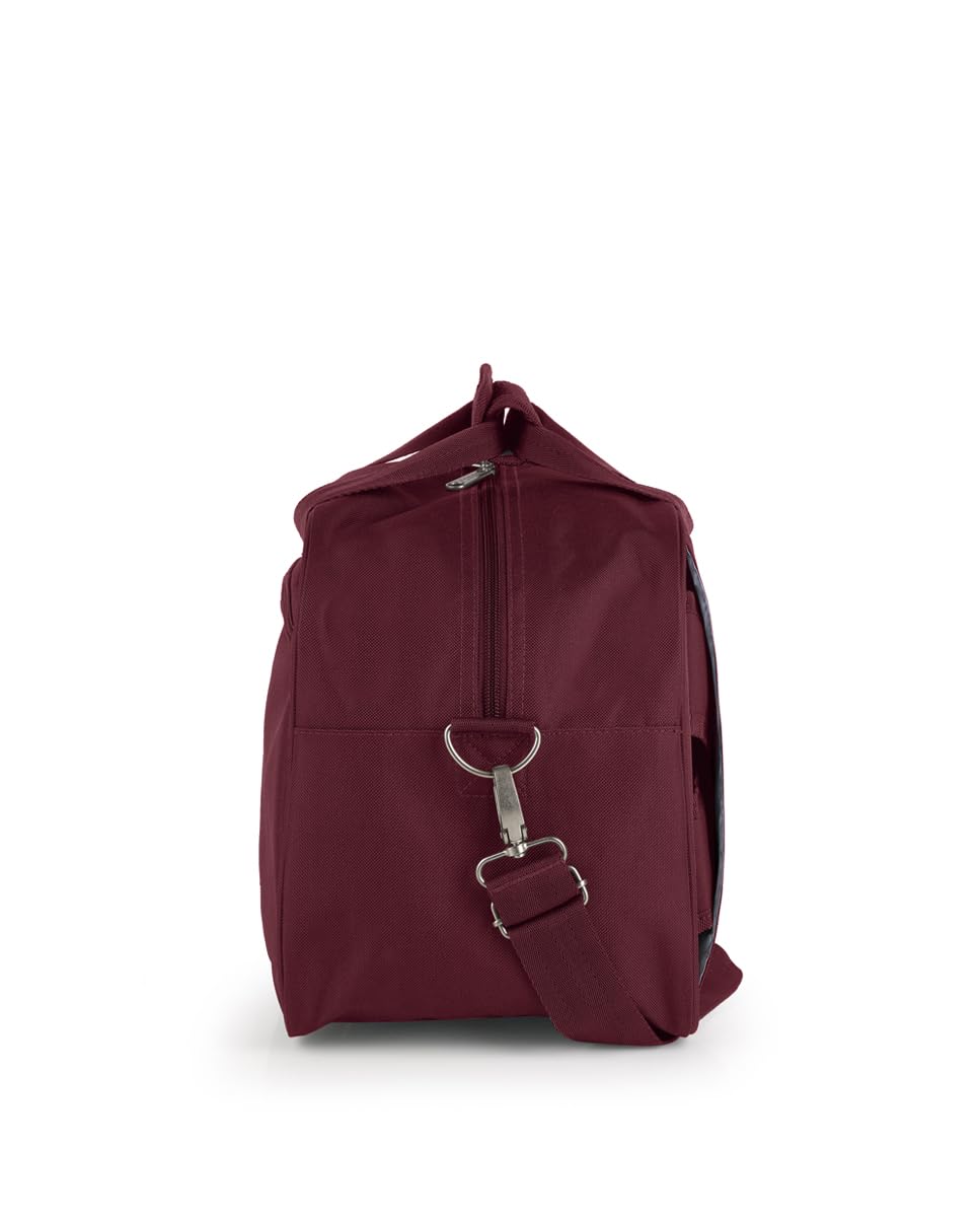 gabol-bolso-de-viaje-convertible-a-mochila-week-eco-40x25x20-cm-19l-pet-reciclad image 2