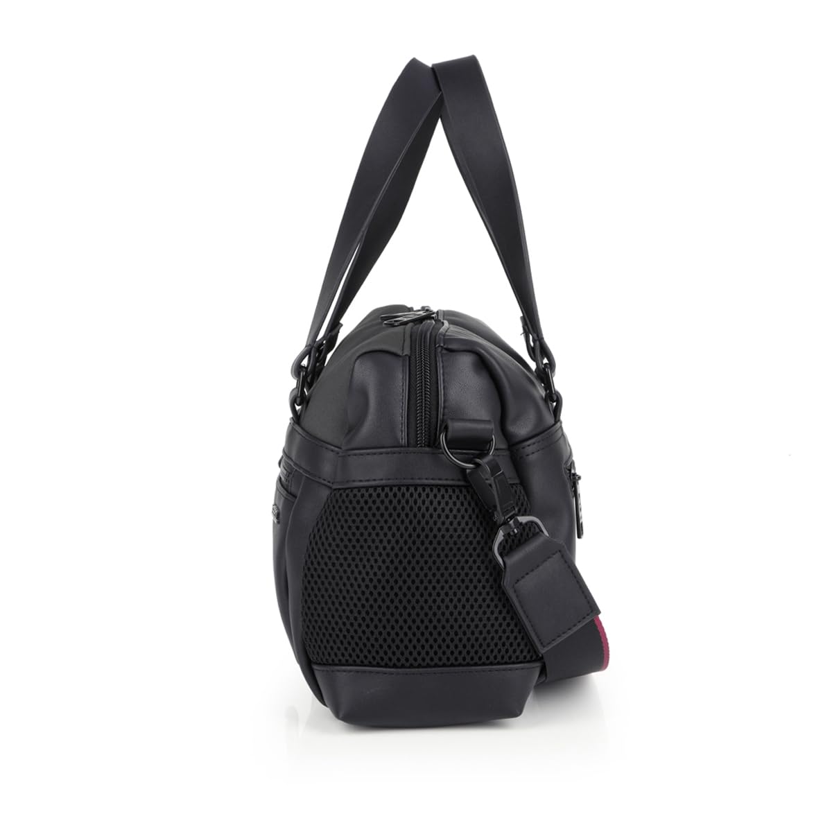 gabol-nicole-bolso-doble-asa-de-piel-sint-tica-y-neopreno-plegable image 2