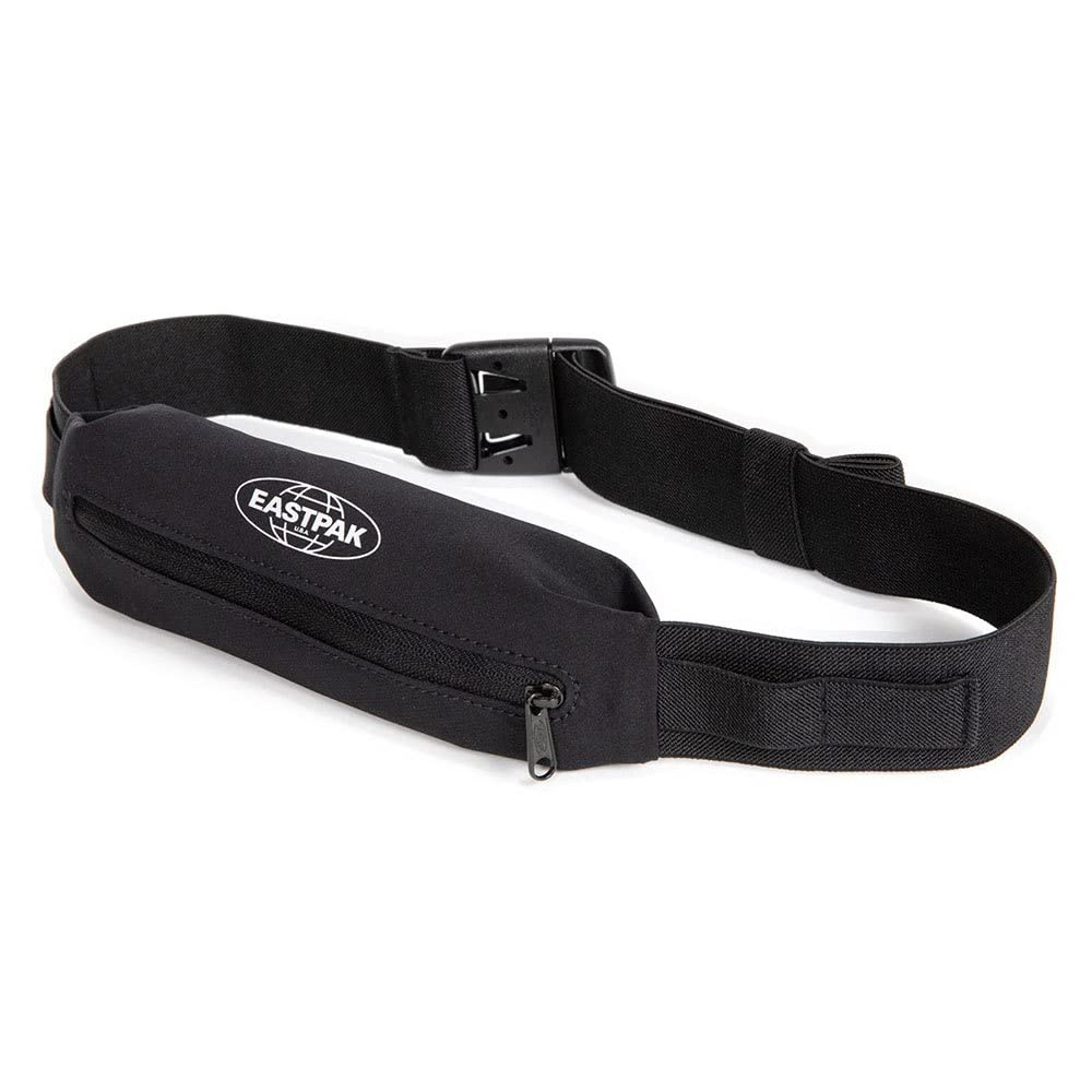 eastpak-junip-belt-ri-onera-deportiva-8-cm-negro image 3
