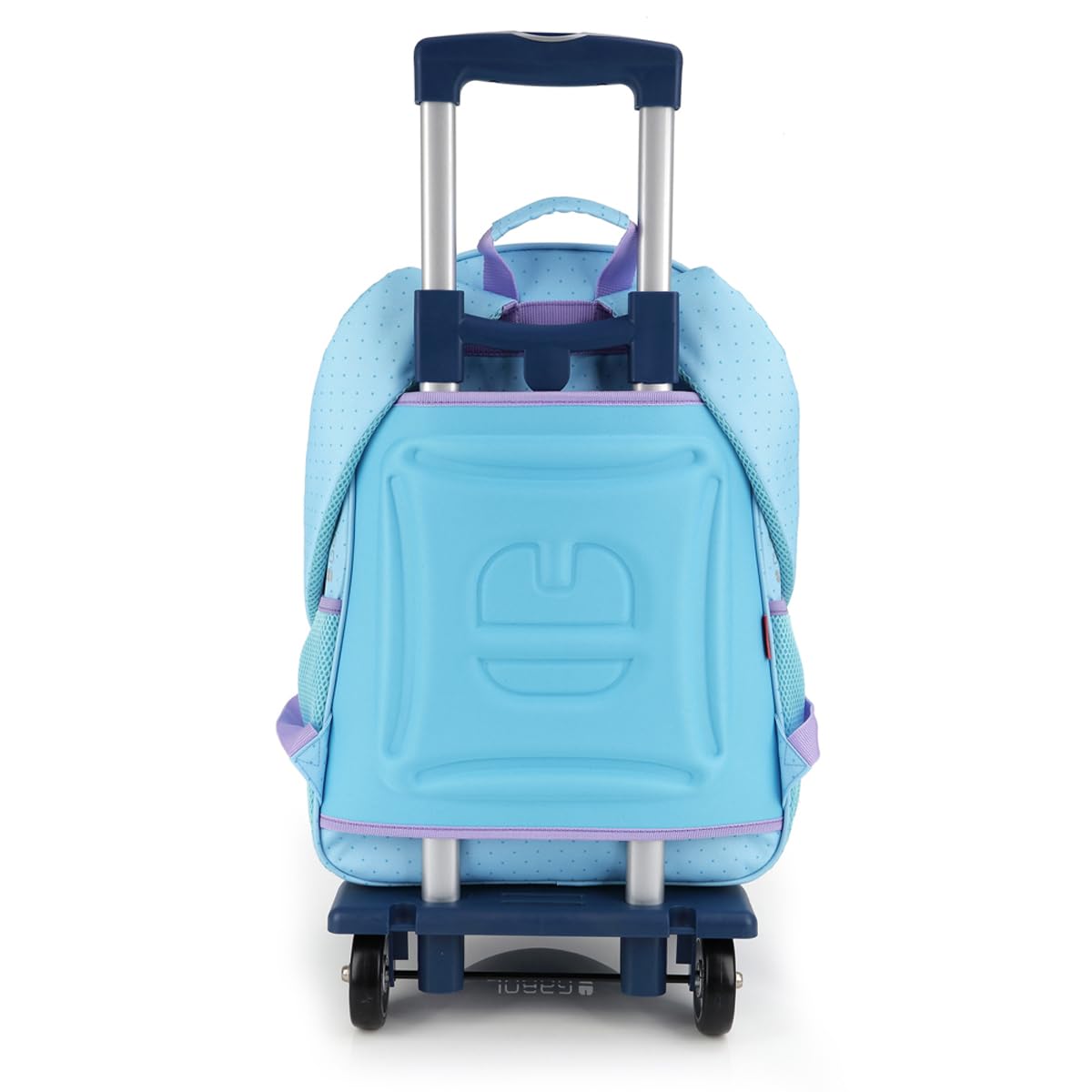 gabol-mochila-fantasy-adaptable-a-carro-2-compartimentos image 5