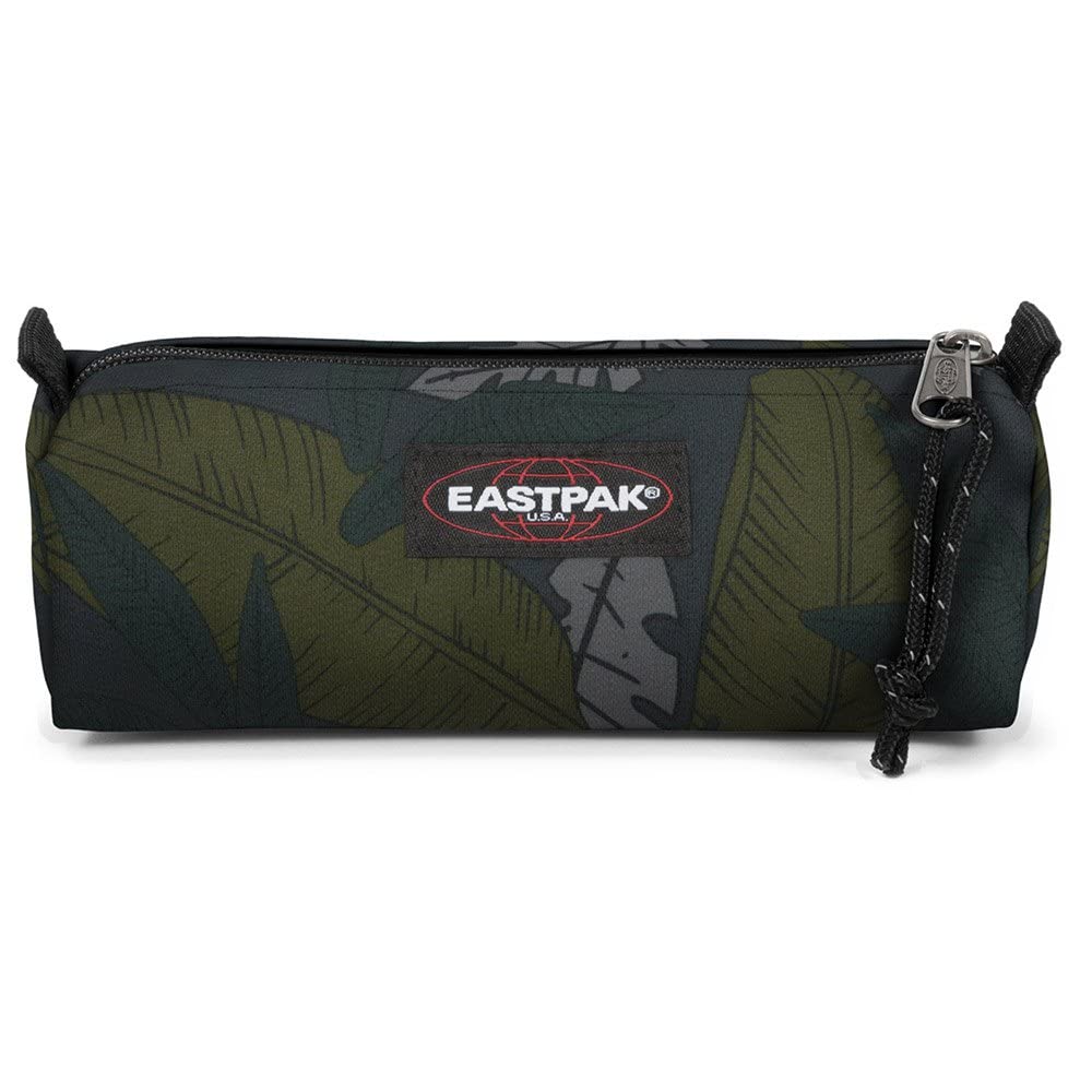 eastpak-benchmark-single-estuche-21-cm-azul-line-afternoon image 8