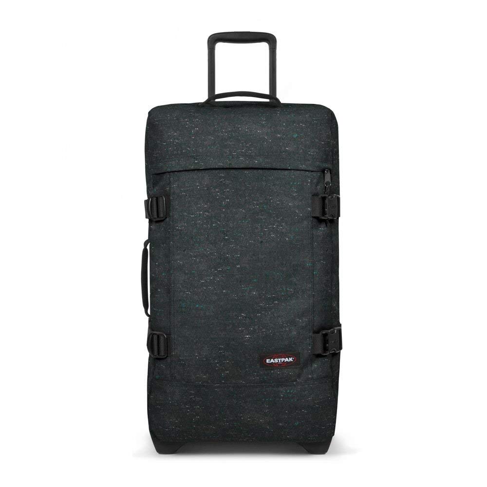eastpak-tranverz-m-maleta-78-l-azul-con-ruedas image 7