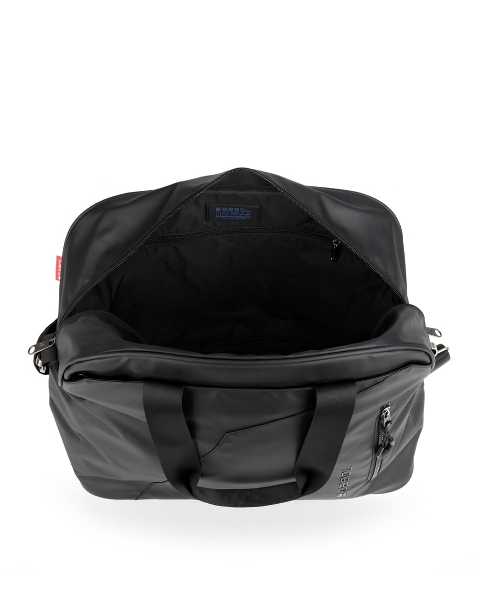 gabol-bolso-de-cabina-y-underseat-canada-40x30x20-cm-equipaje-ligero-0-6kg-22-8l image 4