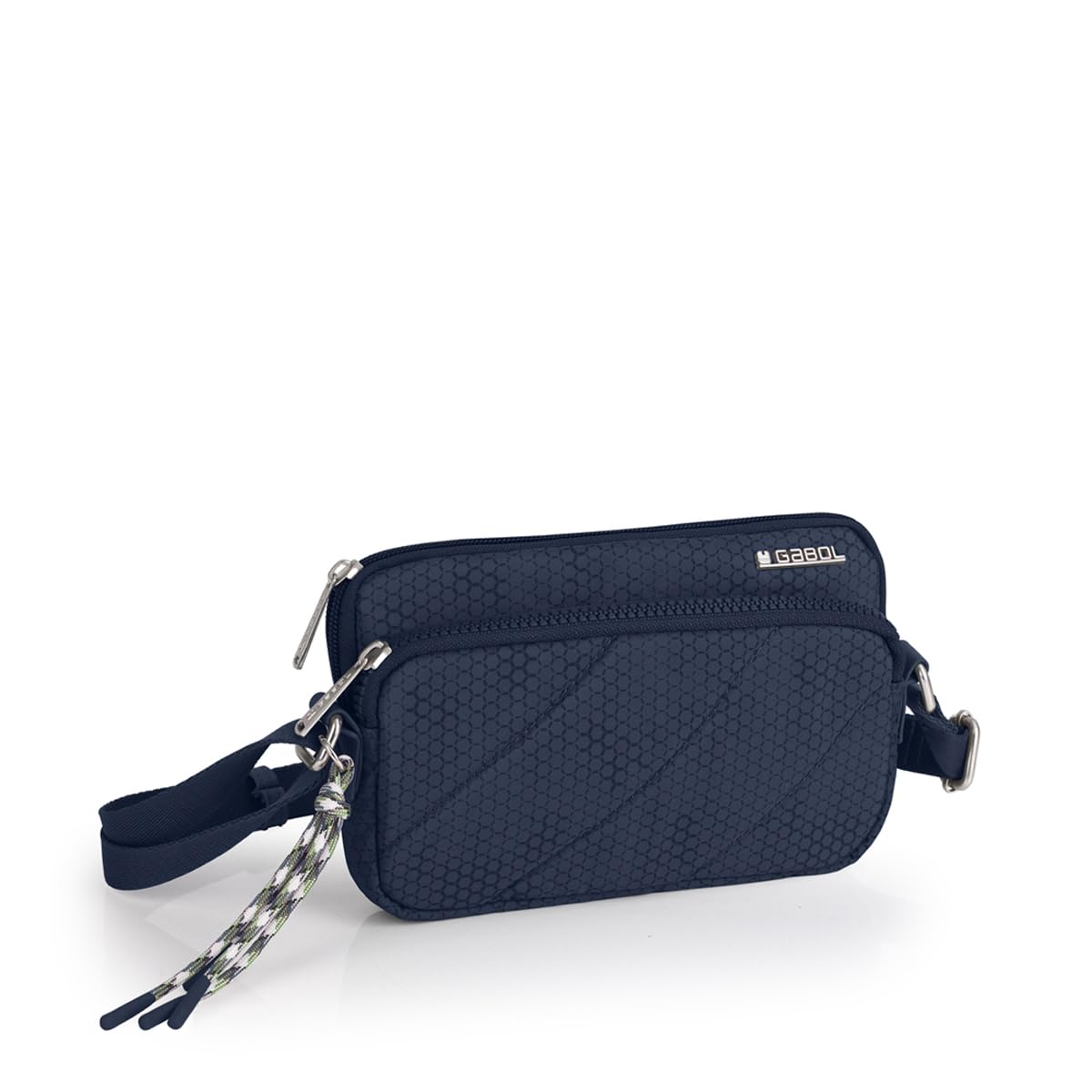 gabol-bolso-peque-o-aitana-poli-ster-resistente-al-agua-0-6-l-libre-de-pvc image 5