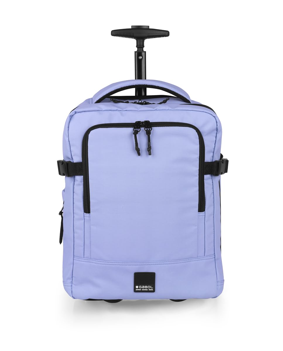 gabol-vancouver-mochila-con-ruedas-underseat-expandible-40x30x20-24-cm-28-8l-equ image 8
